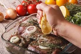 Come Marinare La Carne? I Segreti Di Marinatura Dei Famosi Chef, Ricette