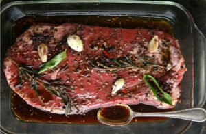 Come Marinare La Carne? I Segreti Di Marinatura Dei Famosi Chef, Ricette