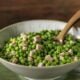 Peas With Ham Recipe