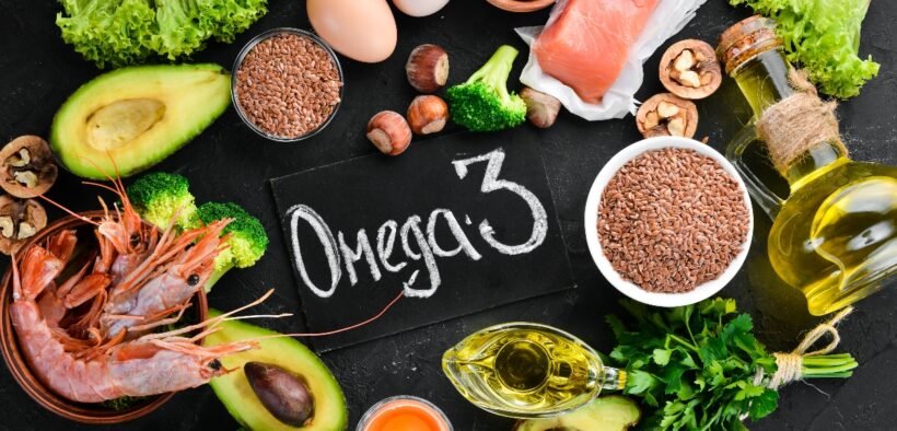 Benefici dell'Omega 3: A Cosa Serve, Cosa Migliora?